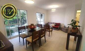 Imagem: Apartamento com 4 dormitórios à venda