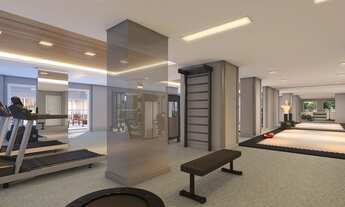 Imagem 5: Apartamento residencial para venda, Parque São Domingos, São Paulo - AP7298