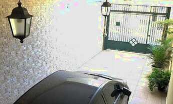 Imagem 2: Sobrado com 3 dormitórios à venda, 169 m² por R$ 765.000,00 - Freguesia do Ó - São Paulo/S