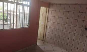 Imagem 2: Alugo Apto térreo Novo México