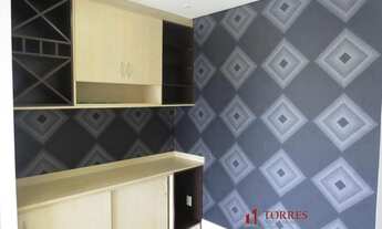 Imagem 6: Apartamento Residencial à venda, Barranco, Taubaté -