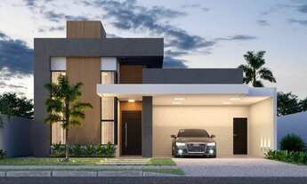 Imagem: Linda Residência em Terras Alphaville Ponta