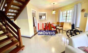 Imagem 6: Casa com 2 dormitórios à venda, 150 m² por R$ 790.000 - Itaipu - Niterói/RJ - CA4930