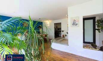 Imagem 3: Venda Apartamento 2 Dormitórios - 107 m² Moema