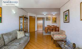 Imagem 7: Apartamento 138m² - Chacara Santo Antônio !!