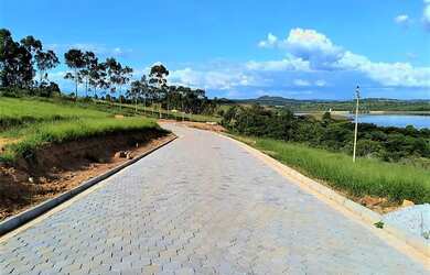 Imagem 7: LOTE À VENDA NA REPRESA DE CAMARGOS ITUTINGA/MG