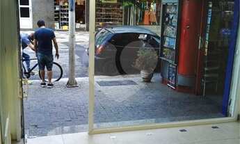 Imagem 2: São Paulo - Casa Comercial - CONSOLAÇÃO