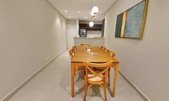 Imagem 6: Exclusivo! Lindo apto finamente reformado, impecável! Região do Aquário, Lado Praia