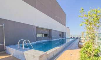 Imagem 6: São Paulo - Apartamento Padrão - Moema Pássaros