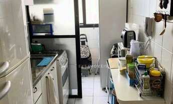 Imagem 5: Apartamento com 1 dormitório à venda, 40 m² por R$ 450.000 - Ipiranga - São Paulo/SP