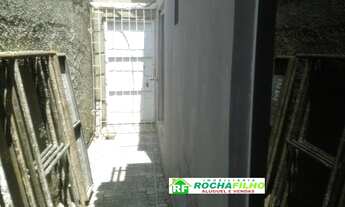 Imagem 2: Ponto comercial Comercio para Aluguel em São João Teresina-PI - 1752 FL