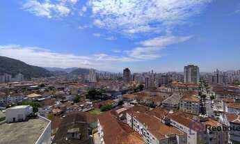 Imagem 4: Apartamento à venda, 3 quartos, 1 suíte, Lazer Clube, Santos/SP