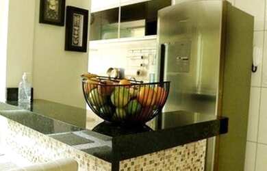 Imagem 6: Apartamento sem Condomínio para Venda em Santo André, Jardim Santo Alberto, 2 dormitórios