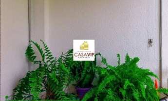 Imagem 3: Apartamento à venda, Água Branca, 70m², 3 dormitórios, 1 suíte, 1 vaga!