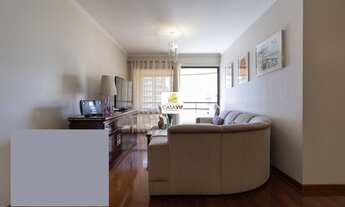 Imagem 5: Apartamento à venda, Perdizes, 130m², 3 dormitórios, 2 suítes, 2 vagas!