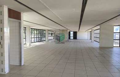 Imagem 2: Prédio para para aluguel no bairro Cidade Industrial, Contagem