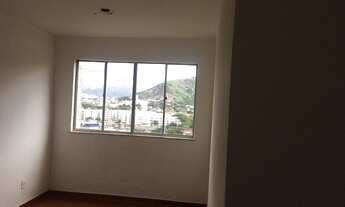 Imagem 2: Apartamento Vivenda de Tomás Coelho