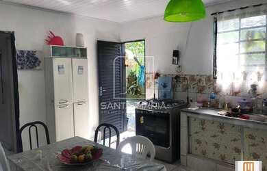 Imagem 6: Casa (térrea na rua) 3 dormitórios/suite, cozinha planejada