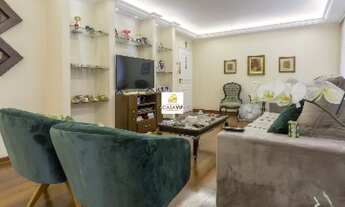 Imagem 3: Apartamento à venda, Paraíso, 172m², 3 dormitórios, 1 suíte, 1 vaga!