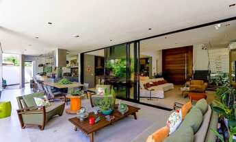 Imagem 2: Casa com 5 suítes à venda, 550 m² por R$ 10.800.000 - Riviera Módulo 12 - Bertioga/SP