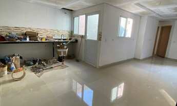 Imagem 3: Santo André - Apartamento Padrão - Parque Novo Oratório