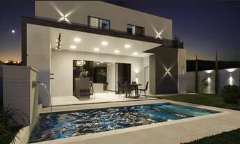 Imagem 4: LOTE A VENDA GRAN PARK TOSCANA PLANO COM PROJETO APROVADO R$ 325.000,000 PRONTO PARA CONST