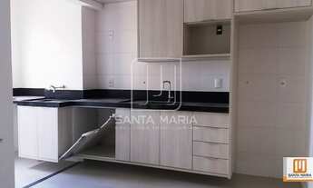 Imagem 2: Apartamento (flat) 1 dormitórios/suite, portaria 24hs, lazer, espaço gourmet, elevador, em
