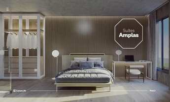 Imagem 11: Lançamento, Residencial Origami,Apartamento com 3 dormitórios à venda, 181 m² por R$ 1.250