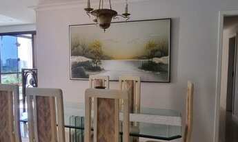 Imagem 2: Barra da Tijuca, 3 quartos no Mediterrâneo