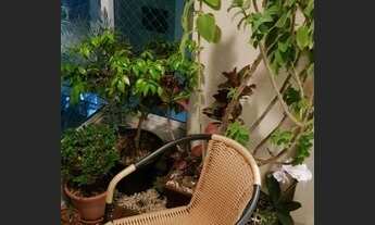 Imagem 6: Apartamento Novinho 68m² 2 Quartos sendo 1 suíte Sacada 1 Vaga de garagem Melhor Local Ip