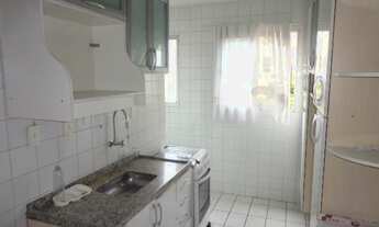 Imagem 5: Apartamento residencial à venda, Jardim da Glória, Cotia