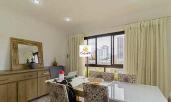 Imagem 2: Duplex à venda, Paraíso, 275m², 4 suítes, 5 vagas!