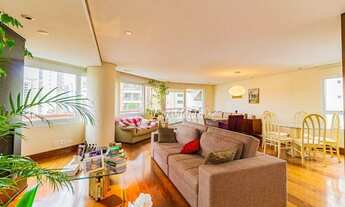 Imagem 2: Apartamento com 3 suítes, 4 vagas de garagem, 224 m² por R$ 1.500.000 - Panamby - São Paul