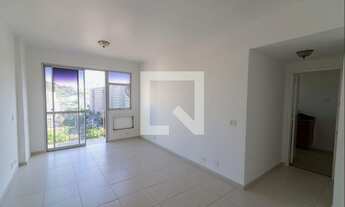 Imagem 2: Apartamento à Venda - Maracanã, 2 Quartos, 88 m2