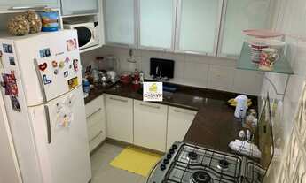 Imagem 7: Apartamento à venda, Moema, 103m², 2 dormitórios, 1 suíte, 1 vaga!