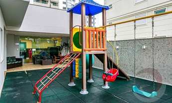 Imagem 5: Apartamento para venda tem 210 metros quadrados com 3 quartos em Agronômica - Florianópoli