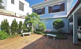 Imagem 3: São Paulo - Casa Padrão - BROOKLIN NOVO