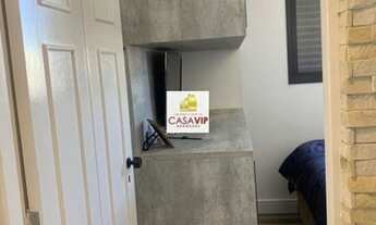 Imagem 6: Apartamento à venda, Alto da Mooca, 55m², 2 dormitórios, 1 vaga!