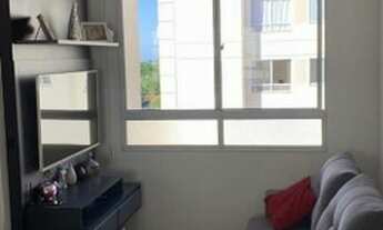 Imagem 4: Apartamento com 2 dormitórios à venda, 49 m² por R