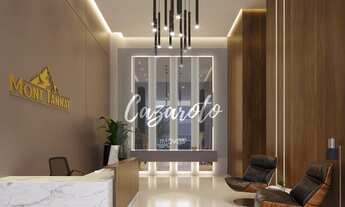 Imagem: Apartamento à venda 1 Quarto, 1 Vaga, 43.16M²