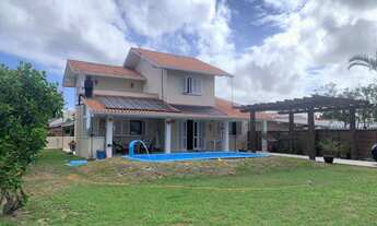 Imagem 3: Lindo Sobrado de esquina em localização privilegiada a poucos metros do mar!