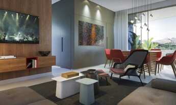 Imagem: Nova Lima - Apartamento Padrão - Vale Do