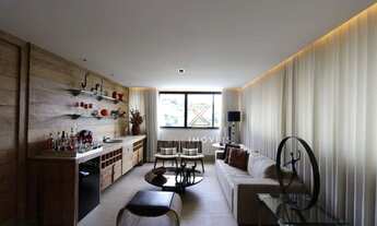 Imagem 6: Apartamento com 4 dormitórios à venda, 175 m² por R$ 1.850.000 - Santa Lúcia - Belo Horizo