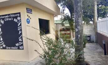 Imagem 6: Mairinque - Sobrado Padrão - Jardim Cruzeiro