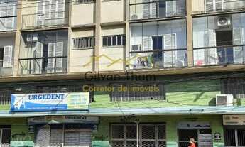 Imagem 14: Apartamento à venda no bairro São João - Porto Alegre/RS