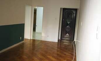 Imagem: CARMO ADMINISTRADORA ALUGA BOM DOIS QUARTOS