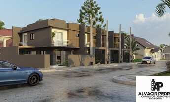 Imagem 2: Sobrado à venda em São Francisco do Sul/SC