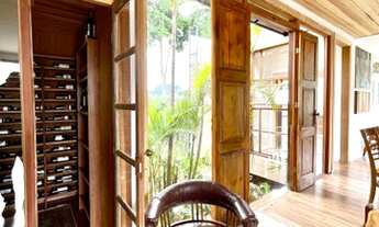 Imagem 7: Casa de condomínio à venda com 450M² com laser completo e anexo