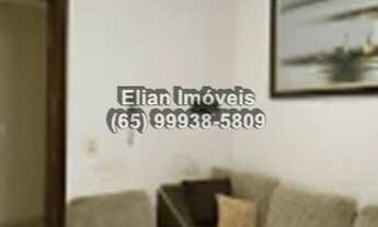 Imagem 2: Apartamento Residencial à venda em Cuiabá-MT