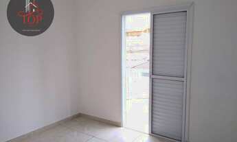 Imagem 5: Sobrado com 3 dormitórios à venda, 68 m² por R$ 440.000,00 - Vila Príncipe de Gales - Sant